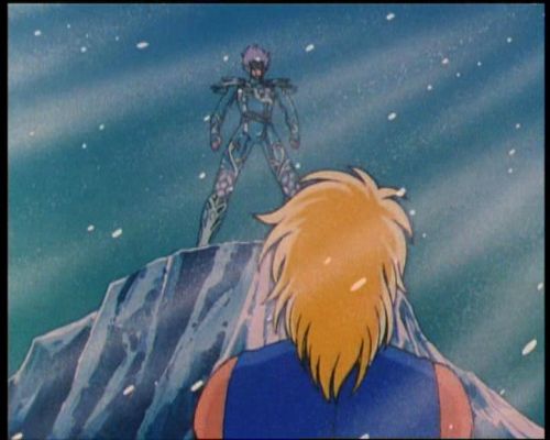 Otaku Gallery  / Anime e Manga / Saint Seiya / Screen Shots / Episodi / 017 - Lady Isabel e`in pericolo / 114.jpg